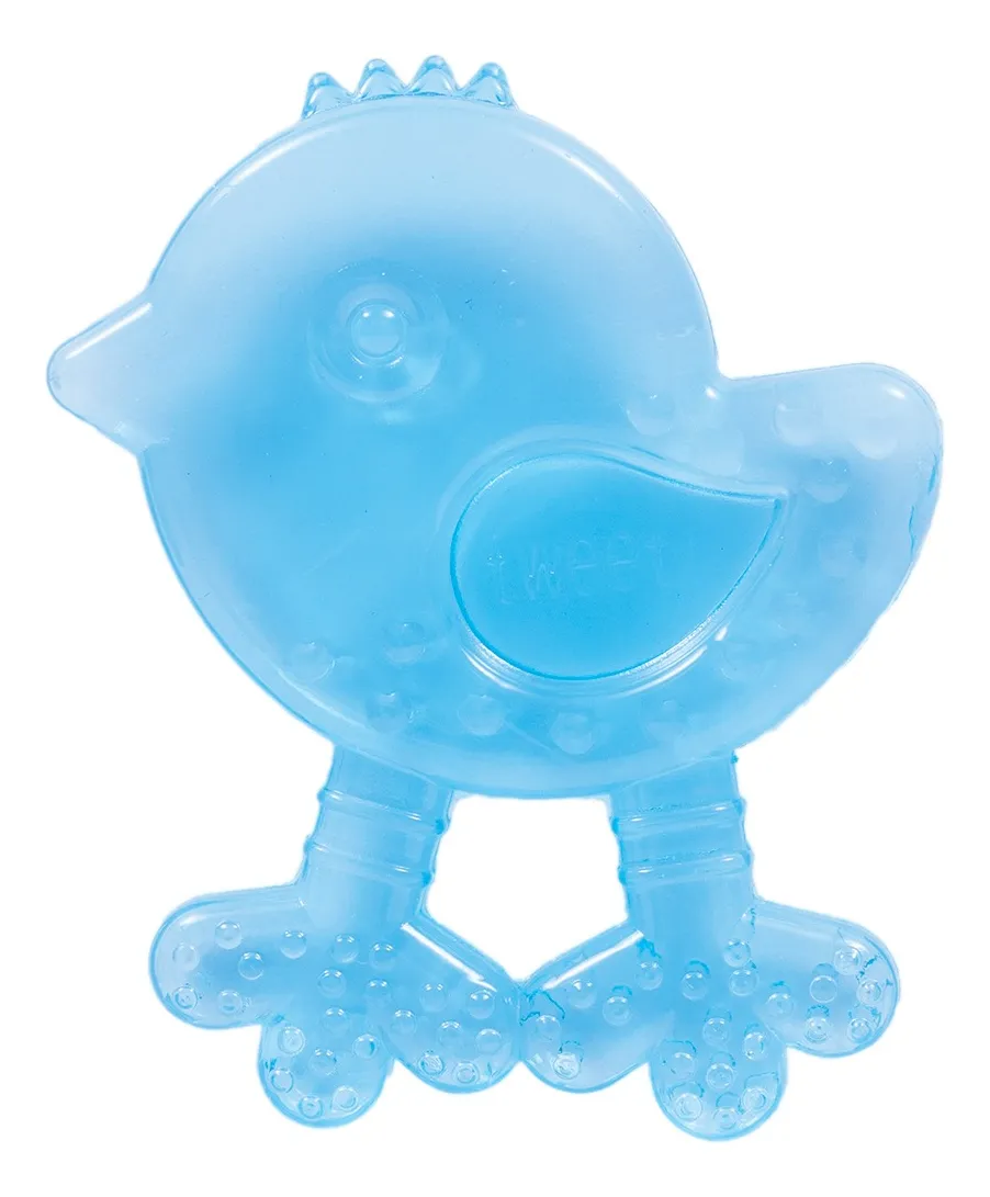 Mordedor Buba Com Agua +4 Meses