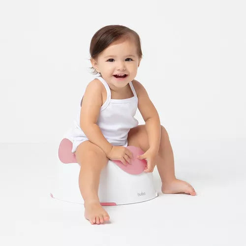 Troninho Buba Com Compartimento Removivel +12 M