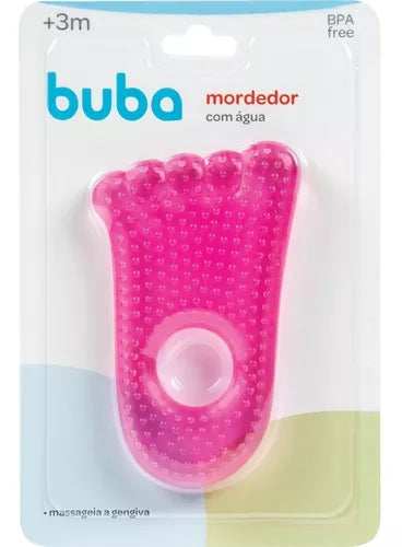 Mordedor De Àgua Buba Pezinho