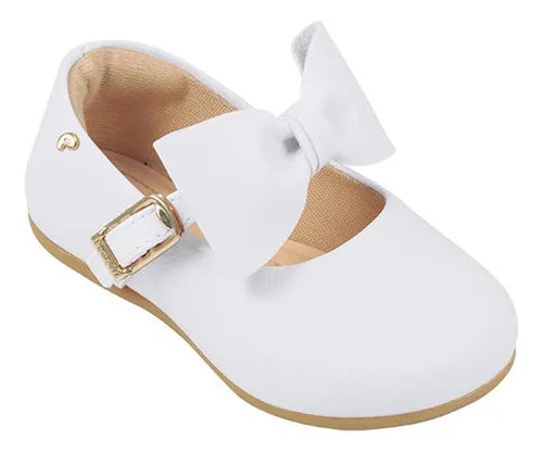 Sapato Pampili Angel Laço Removível
