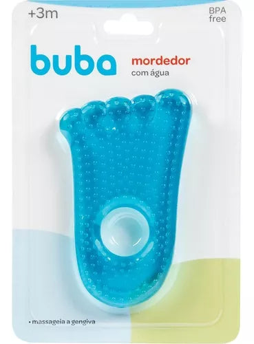 Mordedor De Àgua Buba Pezinho