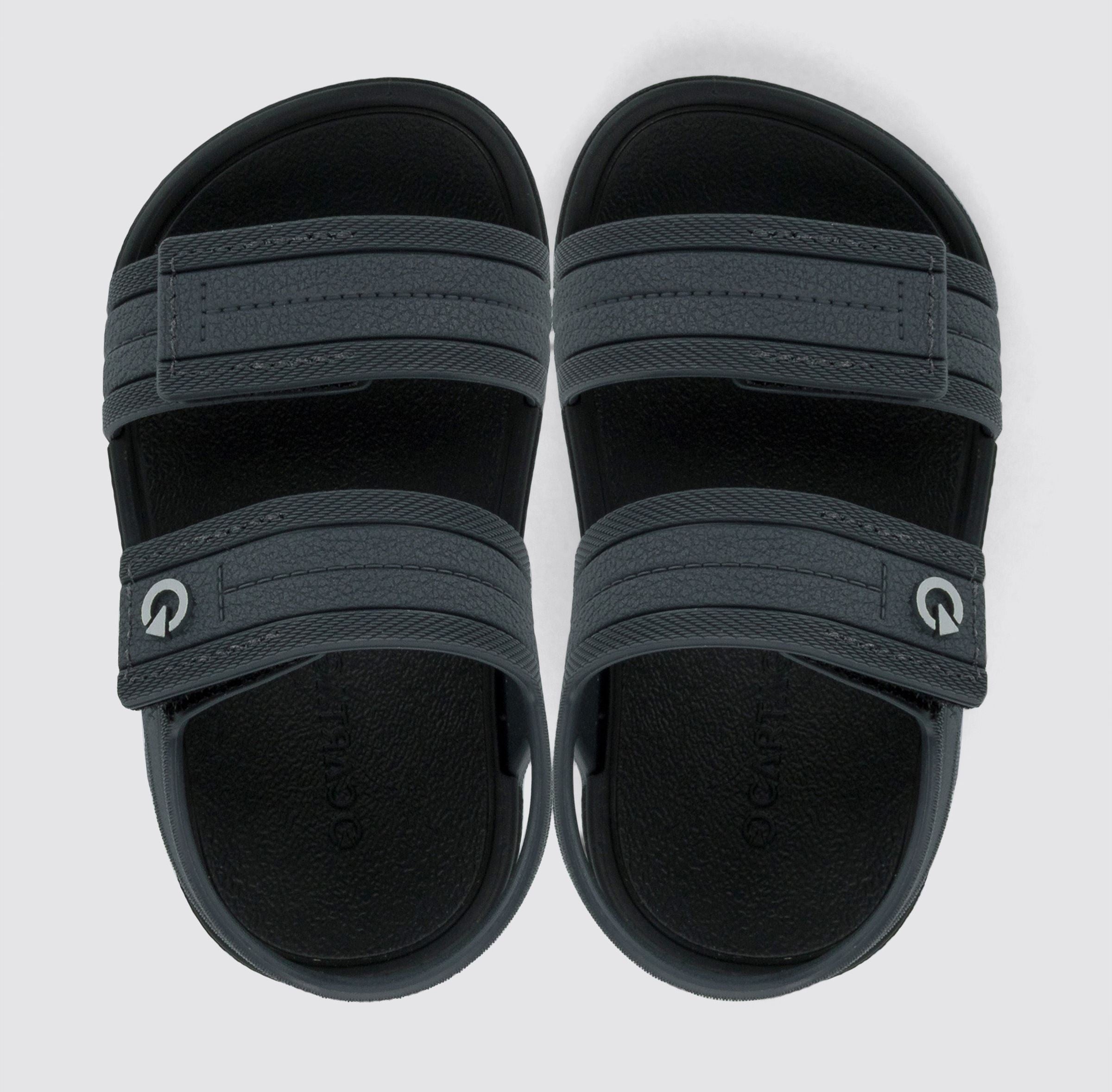 Sandália Papete Cartago Mini Atlanta Grendene