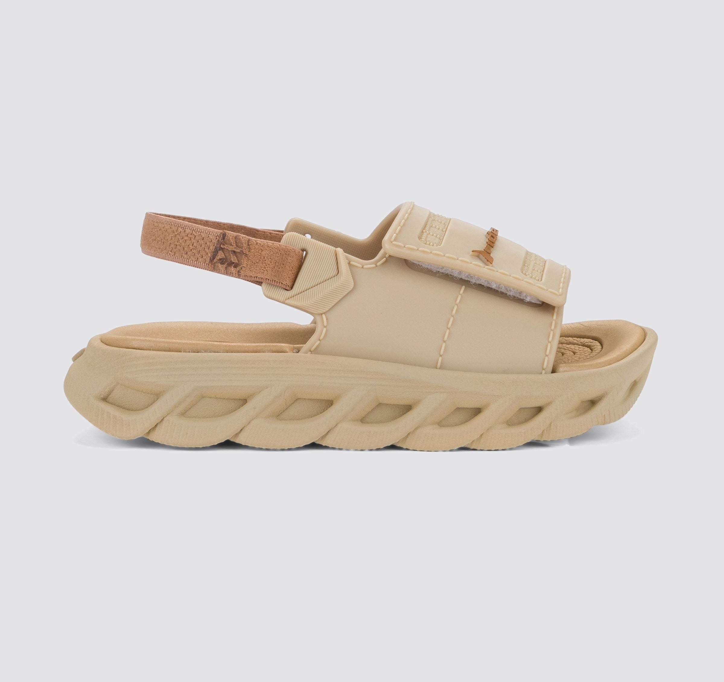 Sandália Papete Baby Rider R Power Slide Grendene