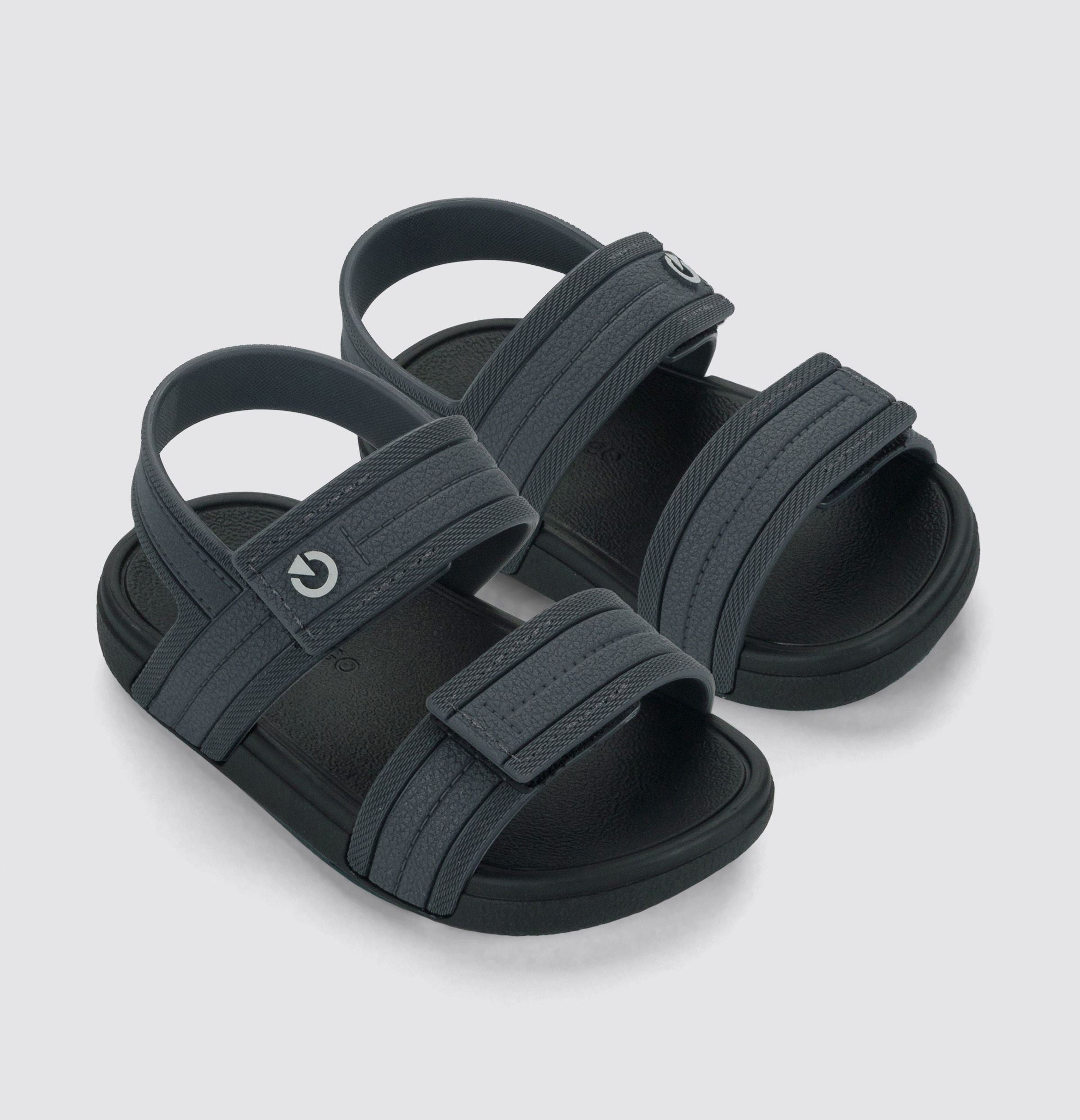 Sandália Papete Cartago Mini Atlanta Grendene