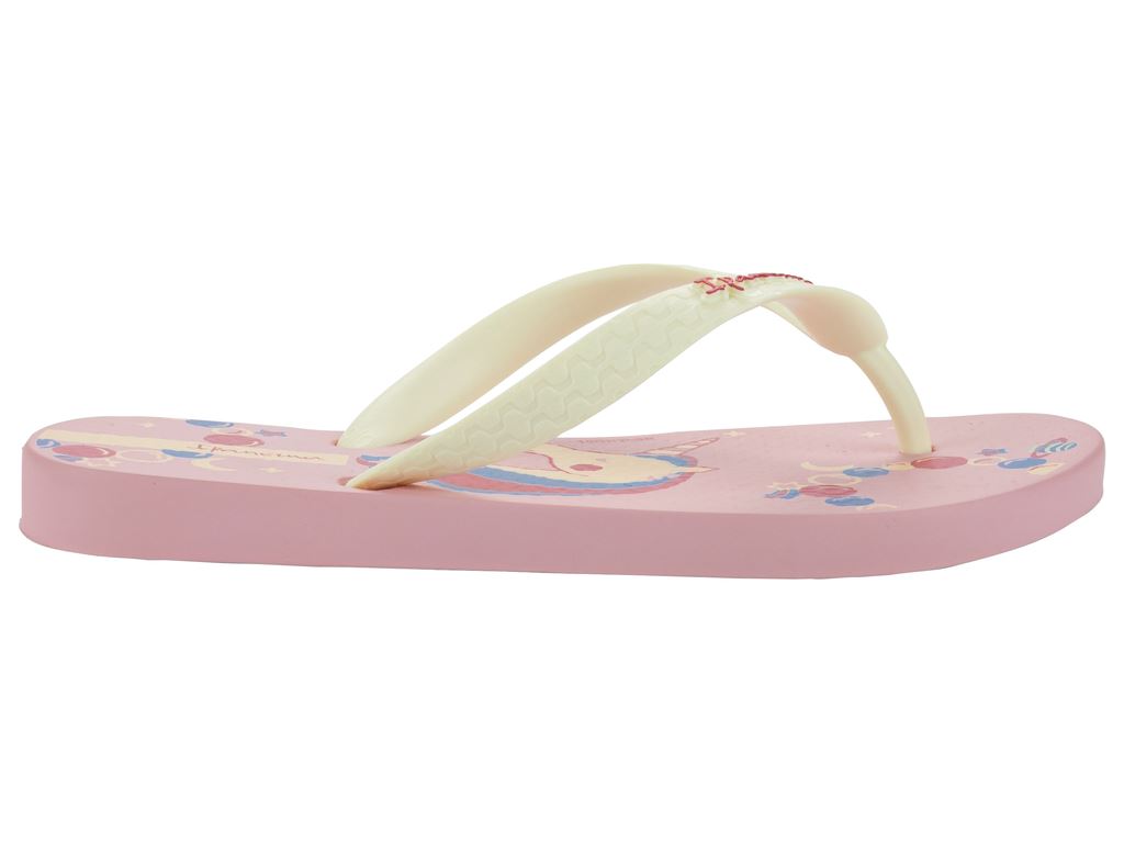 Chinelo Infantil Ipanema Fantasia Antiderrapante Grendene Kids