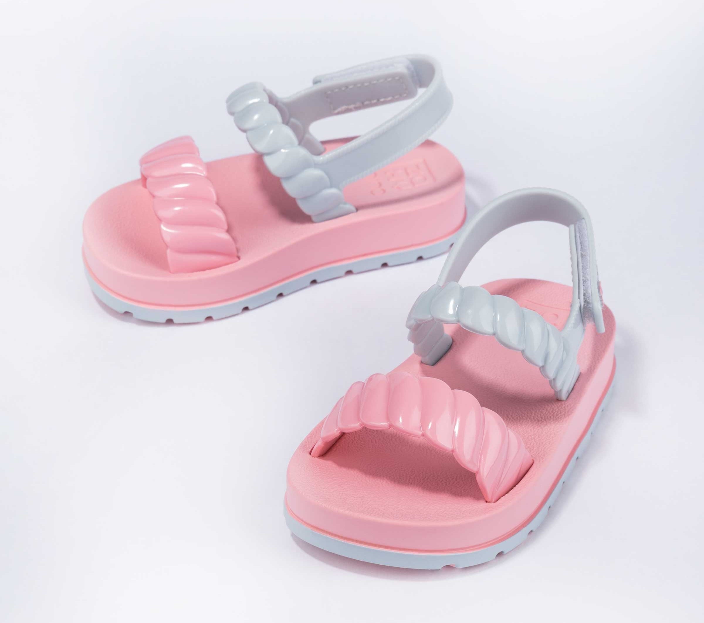 Sandália Baby Zaxy Nina Sweety Grendene