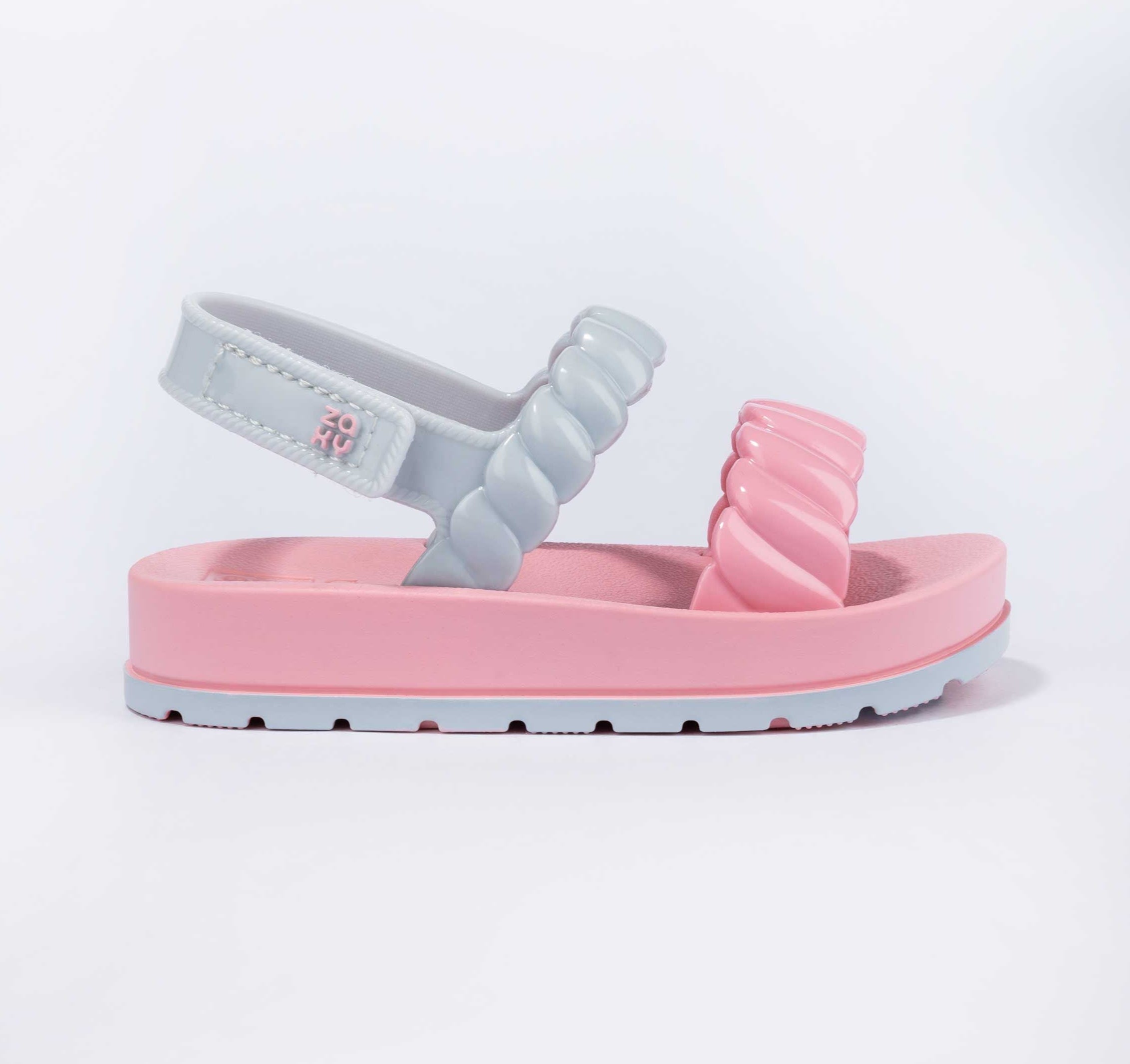 Sandália Baby Zaxy Nina Sweety Grendene