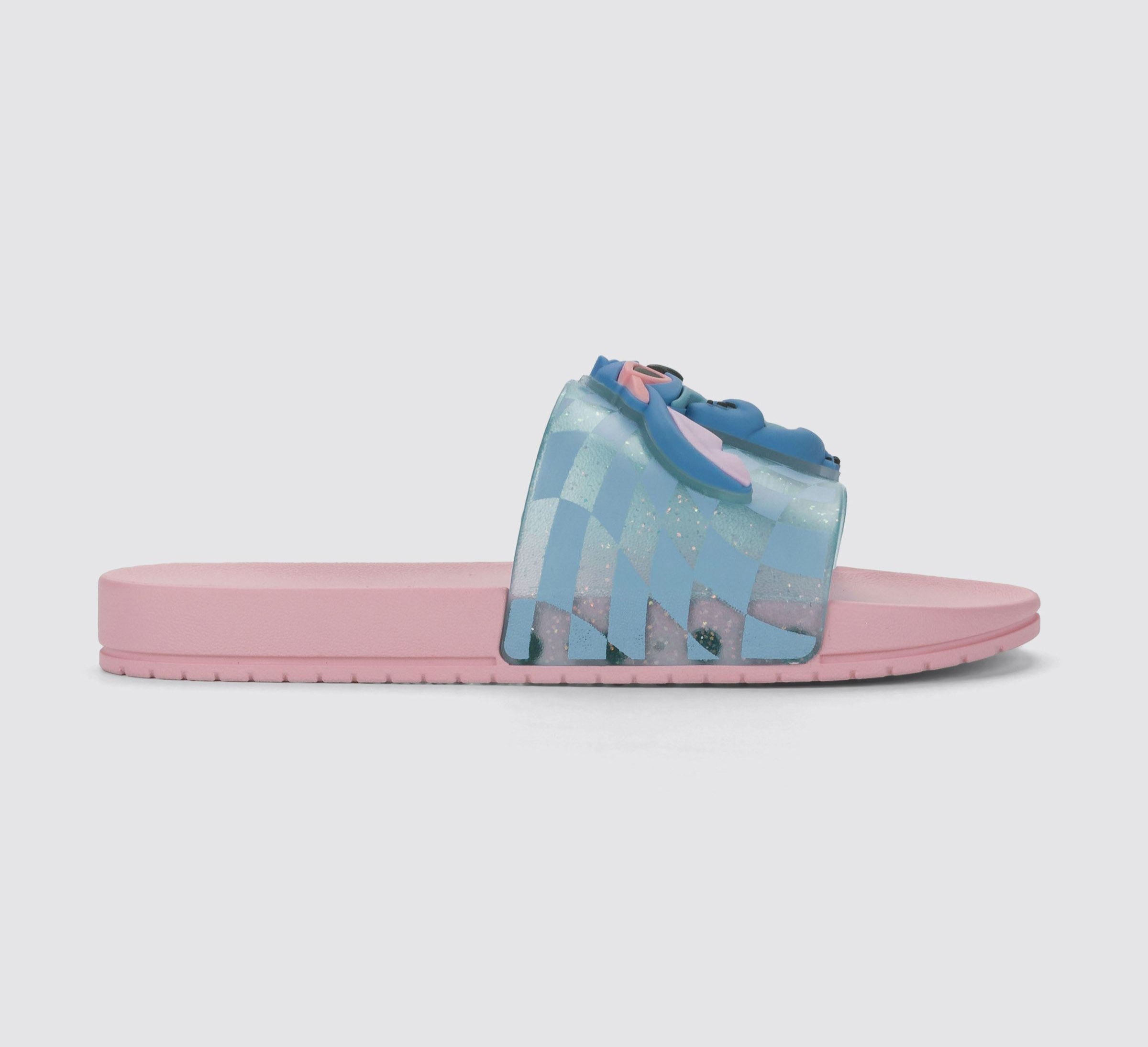 Chinelo Disney Infantil Mania Plus Stitch