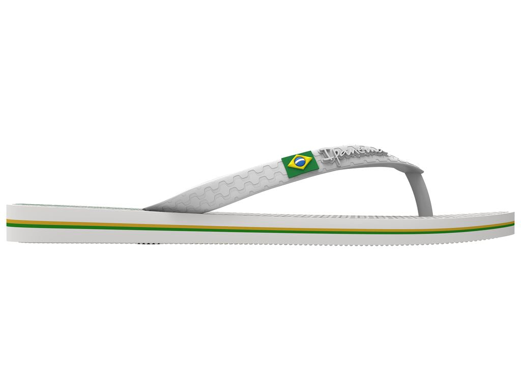 Chinelo de Dedo Infantil Ipanema Brasil Grendene – Conforto e Estilo para Crianças