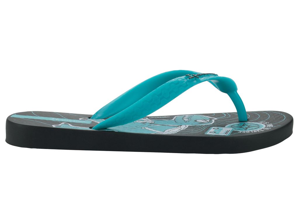 Chinelo Infantil Ipanema Fantasia Antiderrapante Grendene Kids