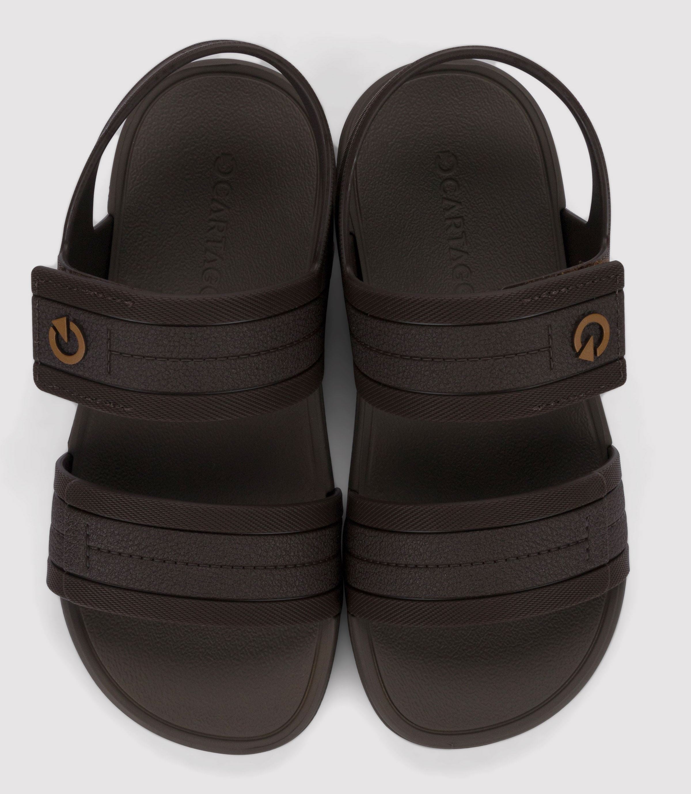 Sandália Infantil Cartago Mini Atlanta