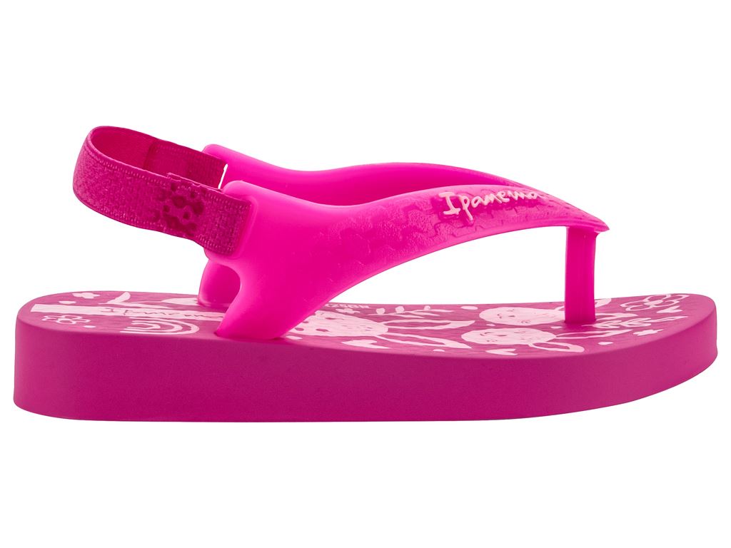 Chinelo Ipanema Baby Classic