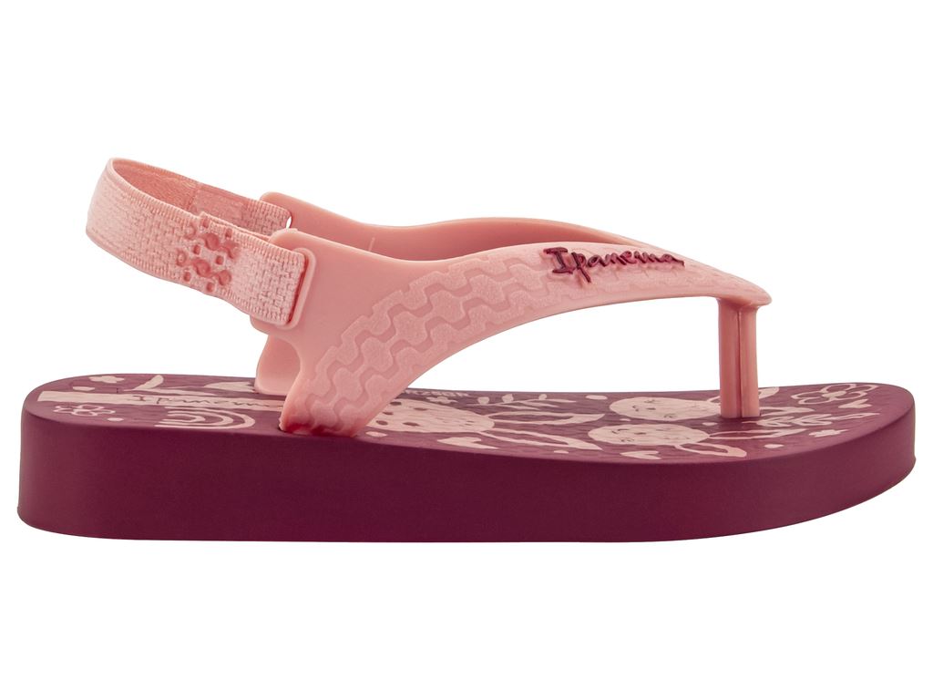 Chinelo Ipanema Baby Classic