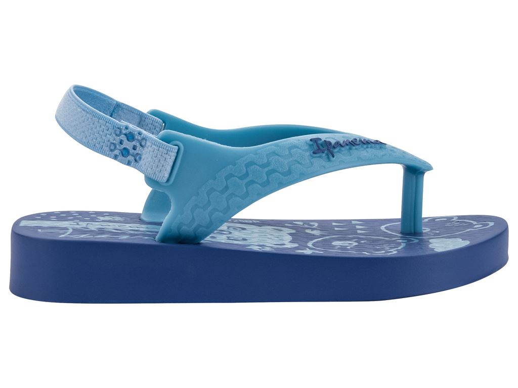 Chinelo Ipanema Baby Classic