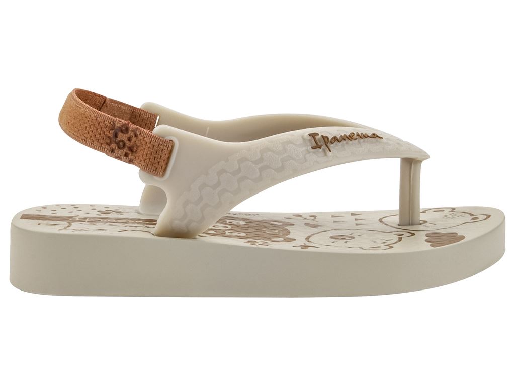 Chinelo Ipanema Baby Classic