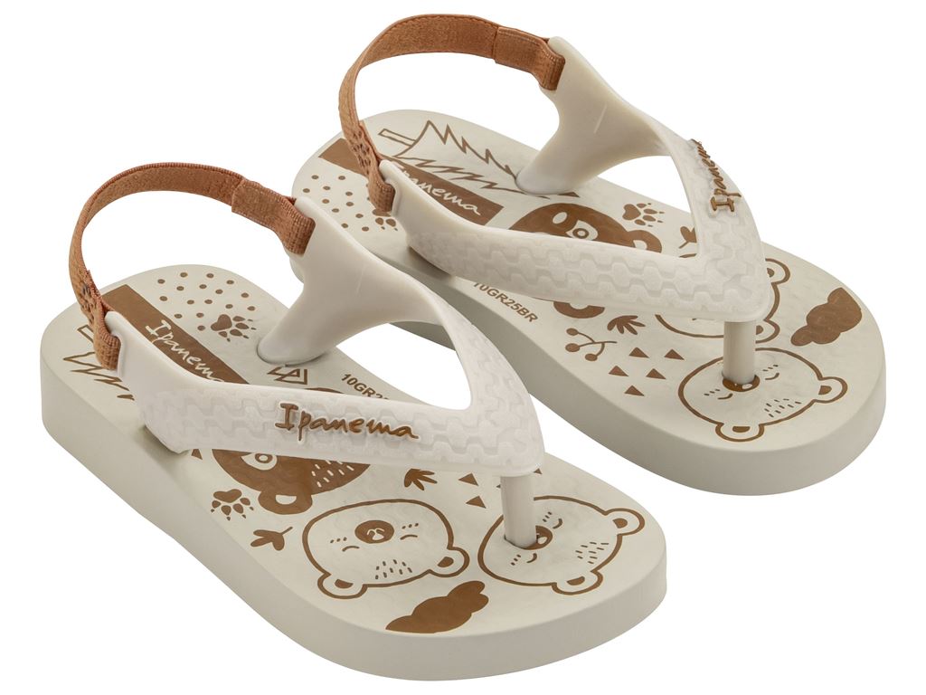 Chinelo Ipanema Baby Classic