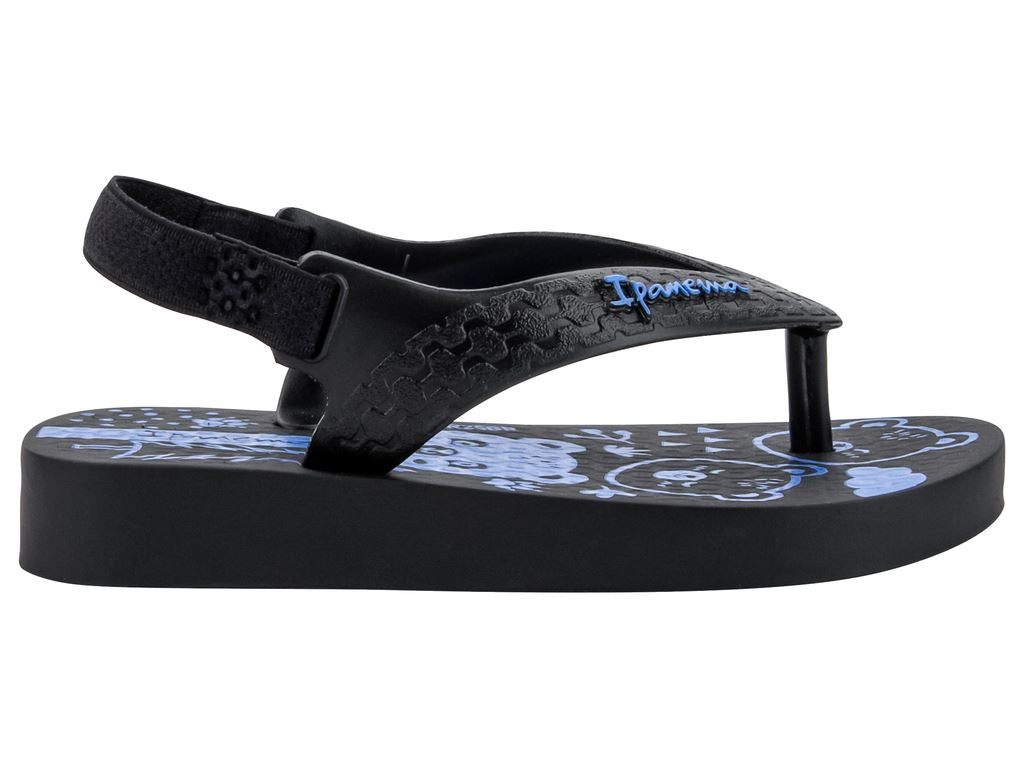 Chinelo Ipanema Baby Classic