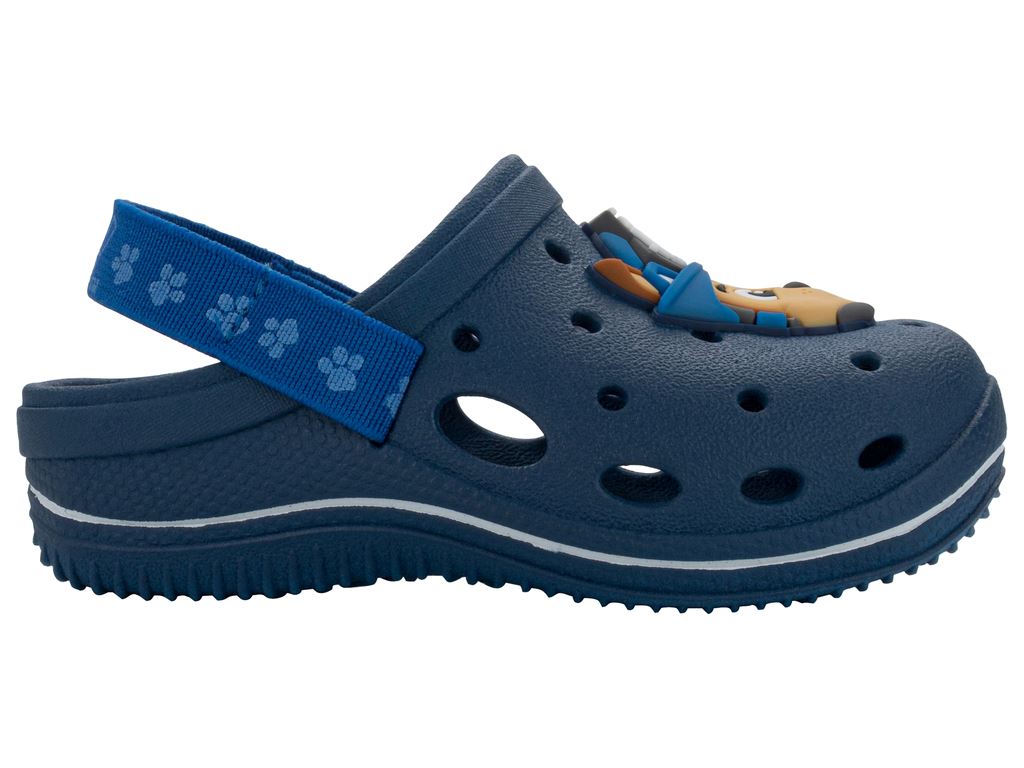 Babuche Disney  Baby Patrula Canina Paw Grendene