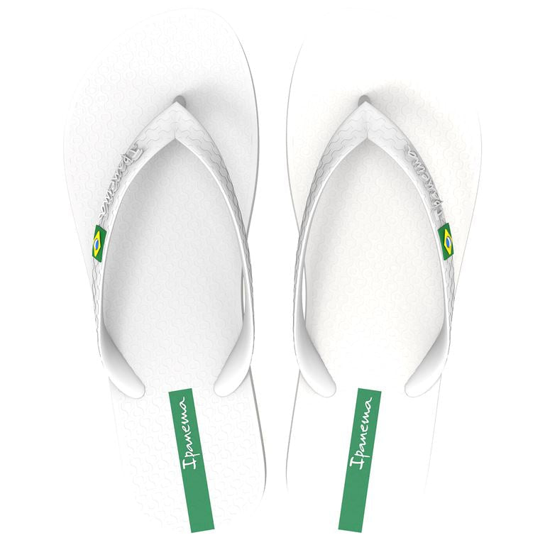 Chinelo de Dedo Infantil Ipanema Brasil Grendene – Conforto e Estilo para Crianças