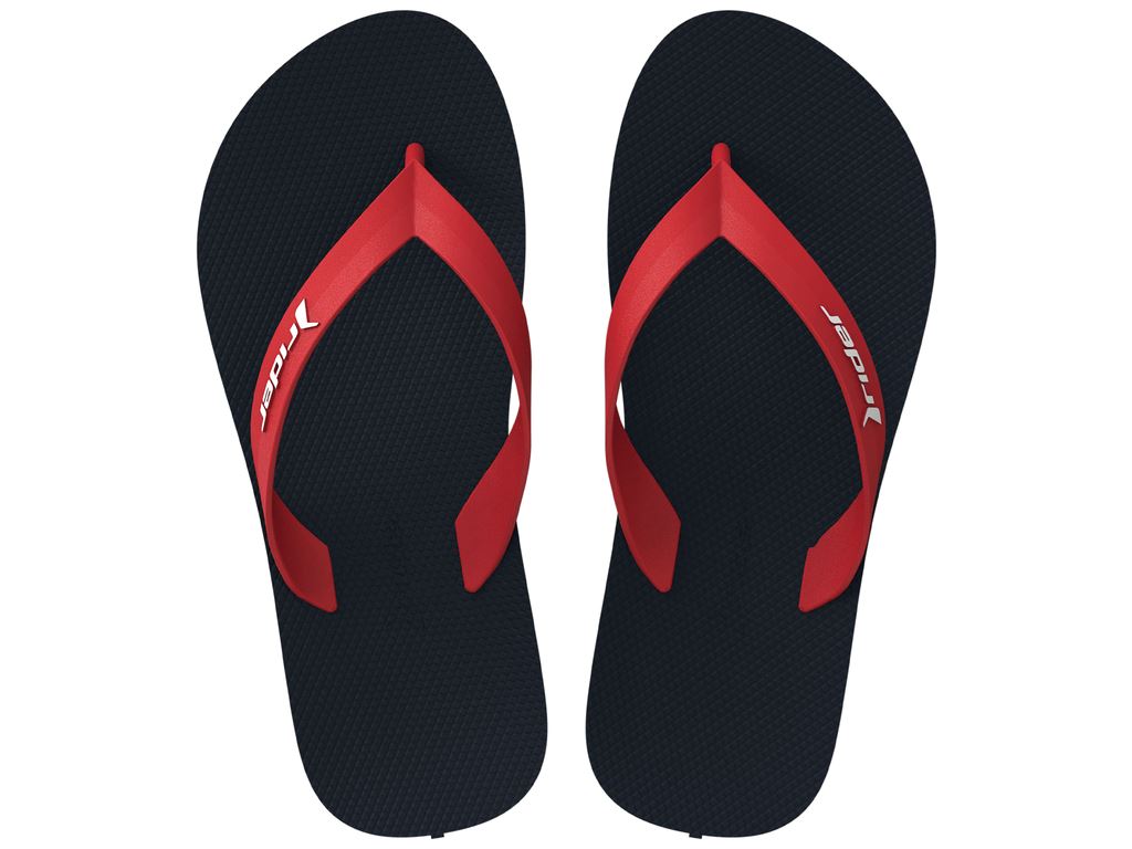 Chinelo Infantil Rider Feel Light Dedo