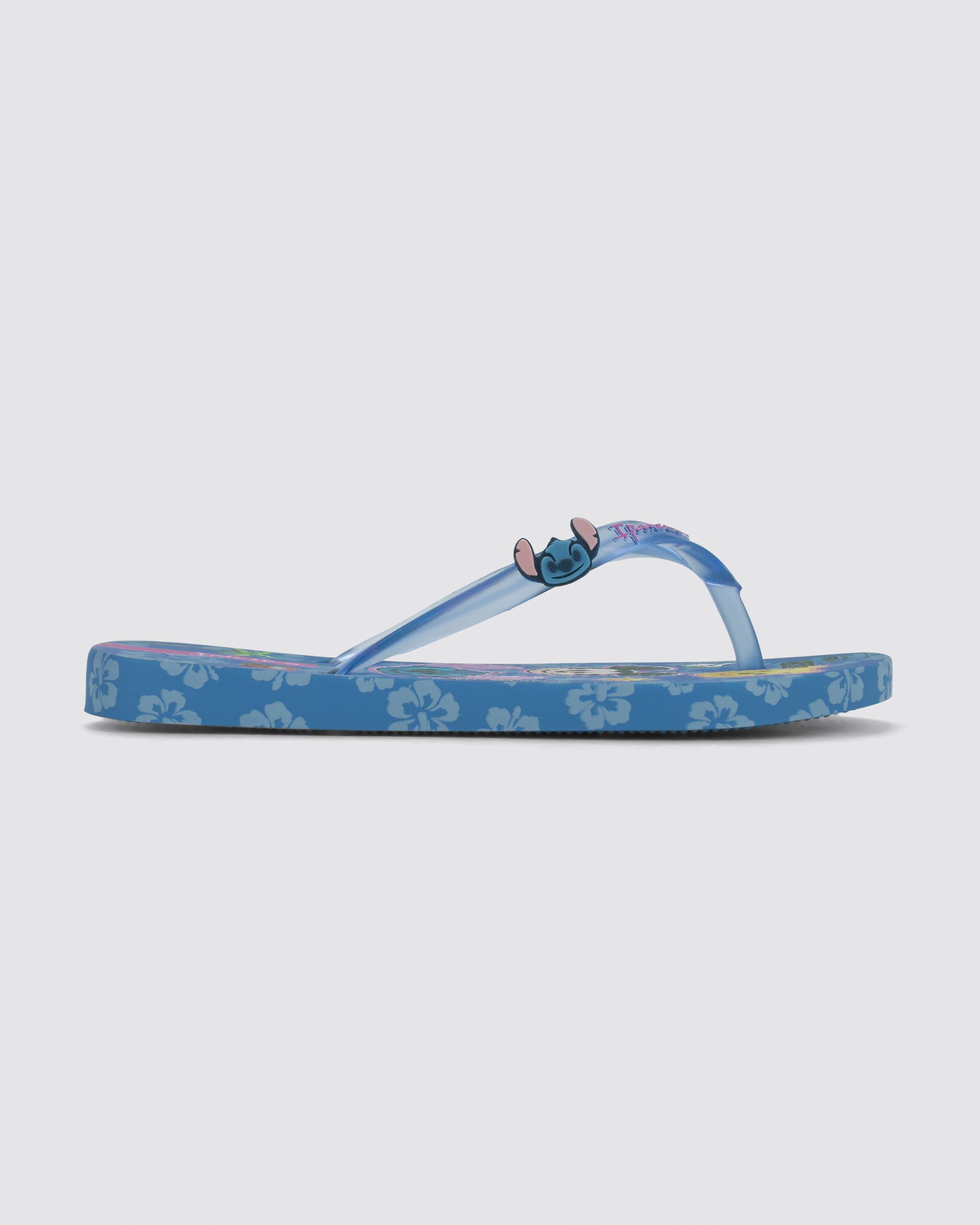 Chinelo Infantil Ipanema Disney Joy