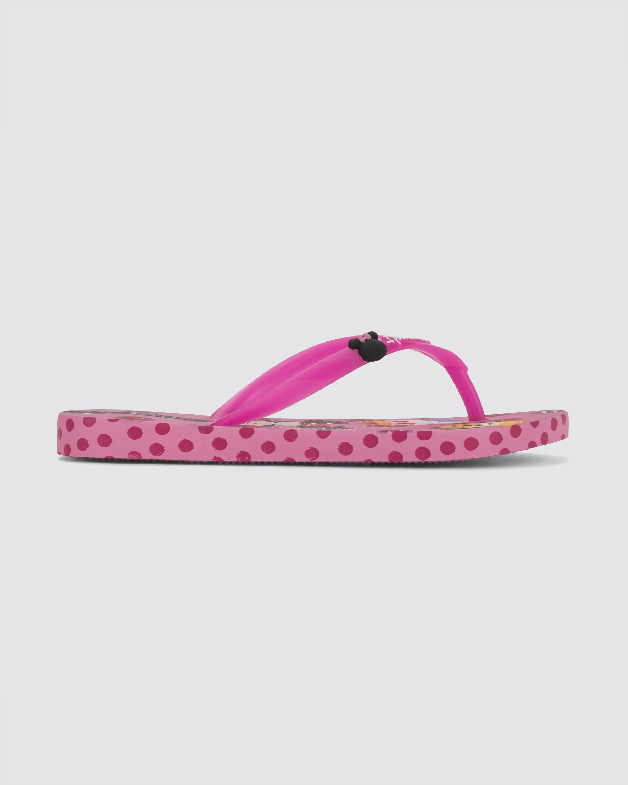 Chinelo Infantil Ipanema Disney Joy