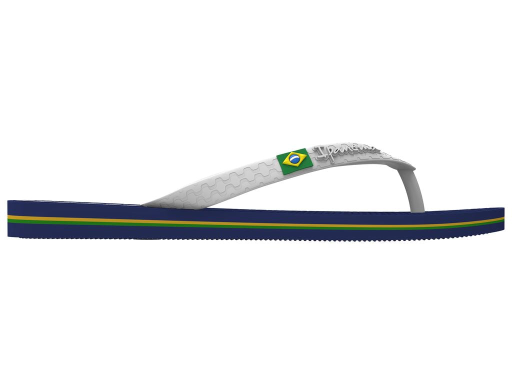 Chinelo de Dedo Infantil Ipanema Brasil Grendene – Conforto e Estilo para Crianças