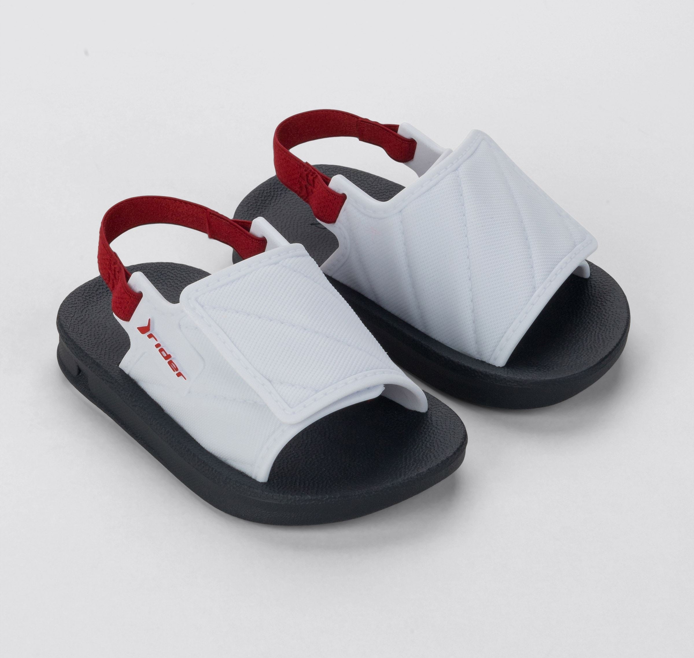 Papete Infantil Rider Street Slide Autocolante Com Elástico