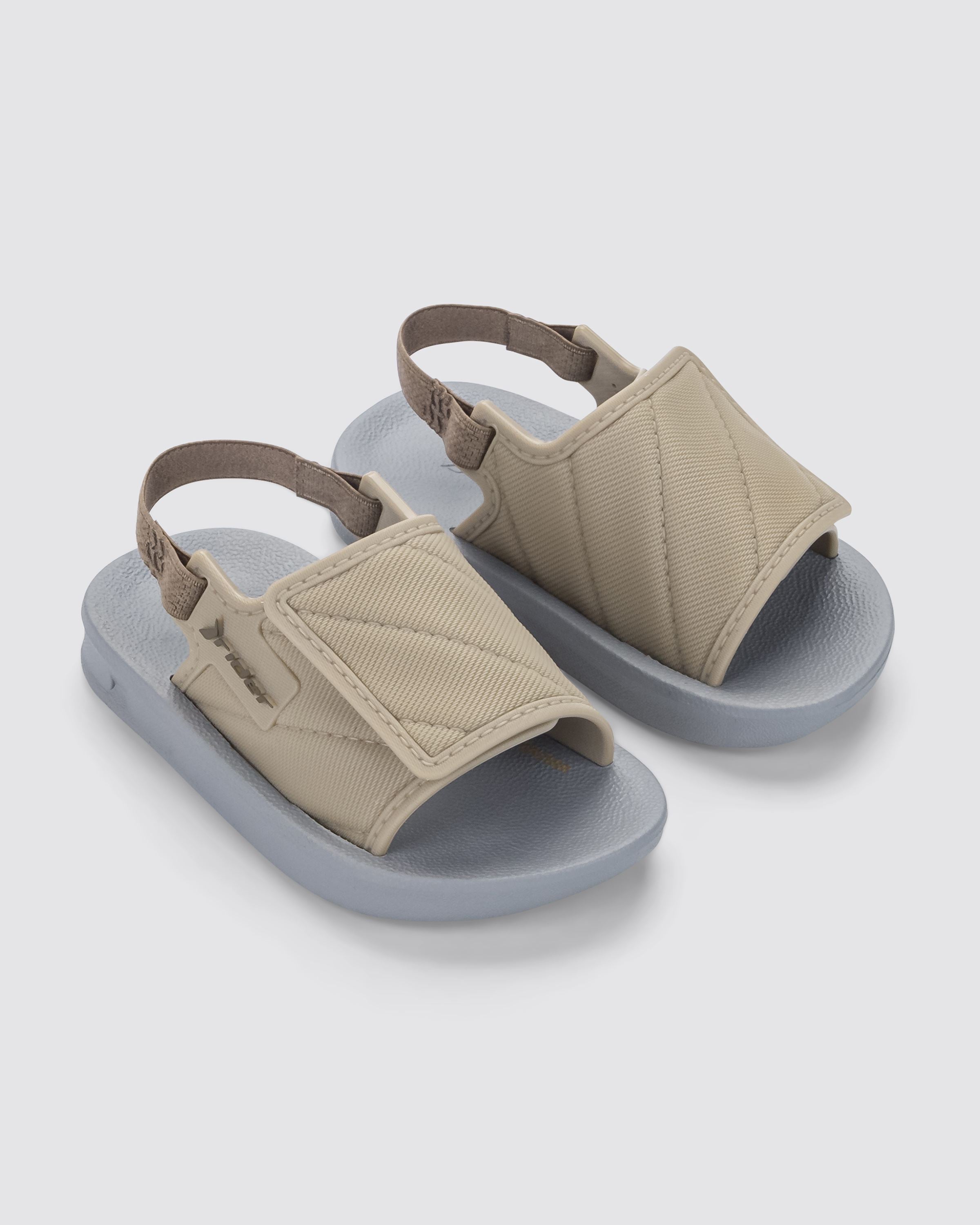 Papete Infantil Rider Street Slide Autocolante Com Elástico