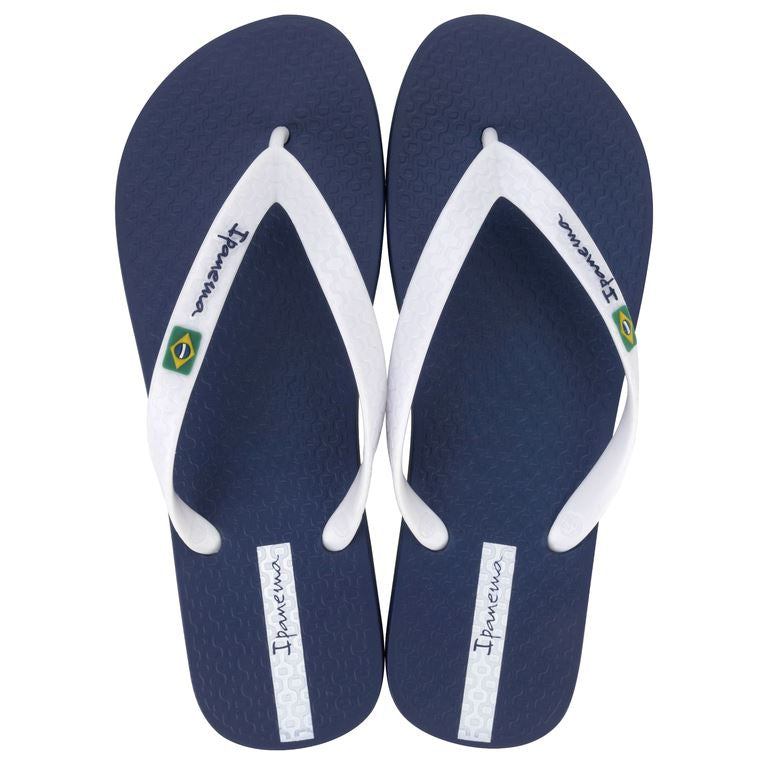 Chinelo de Dedo Ipanema Brasil Adulto Grendene – Estilo e Conforto no Dia a Dia