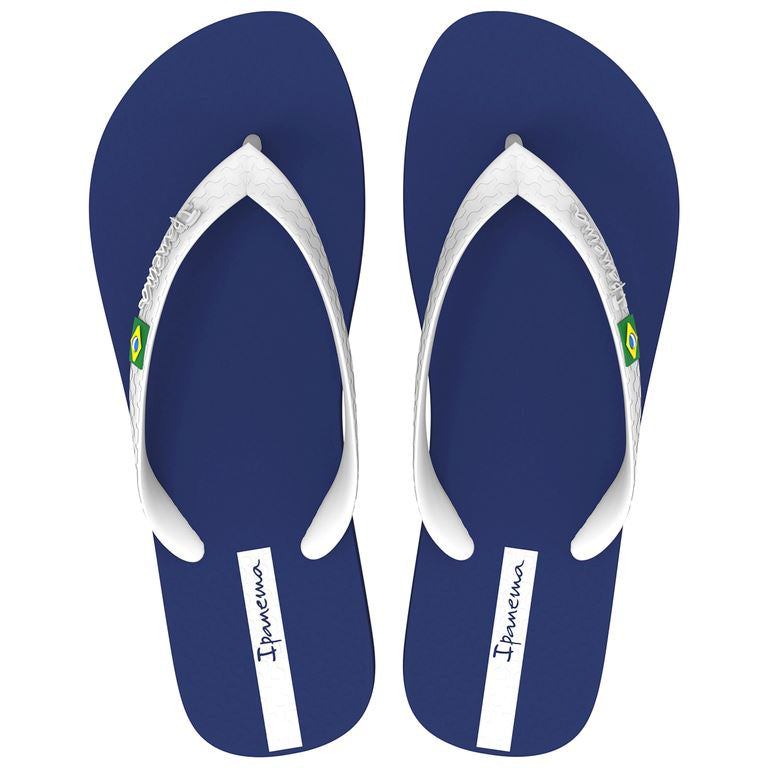 Chinelo de Dedo Infantil Ipanema Brasil Grendene – Conforto e Estilo para Crianças