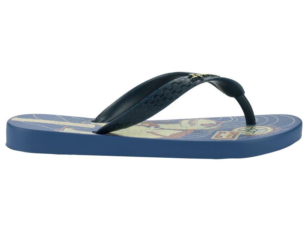 Chinelo Infantil Ipanema Fantasia Antiderrapante Grendene Kids