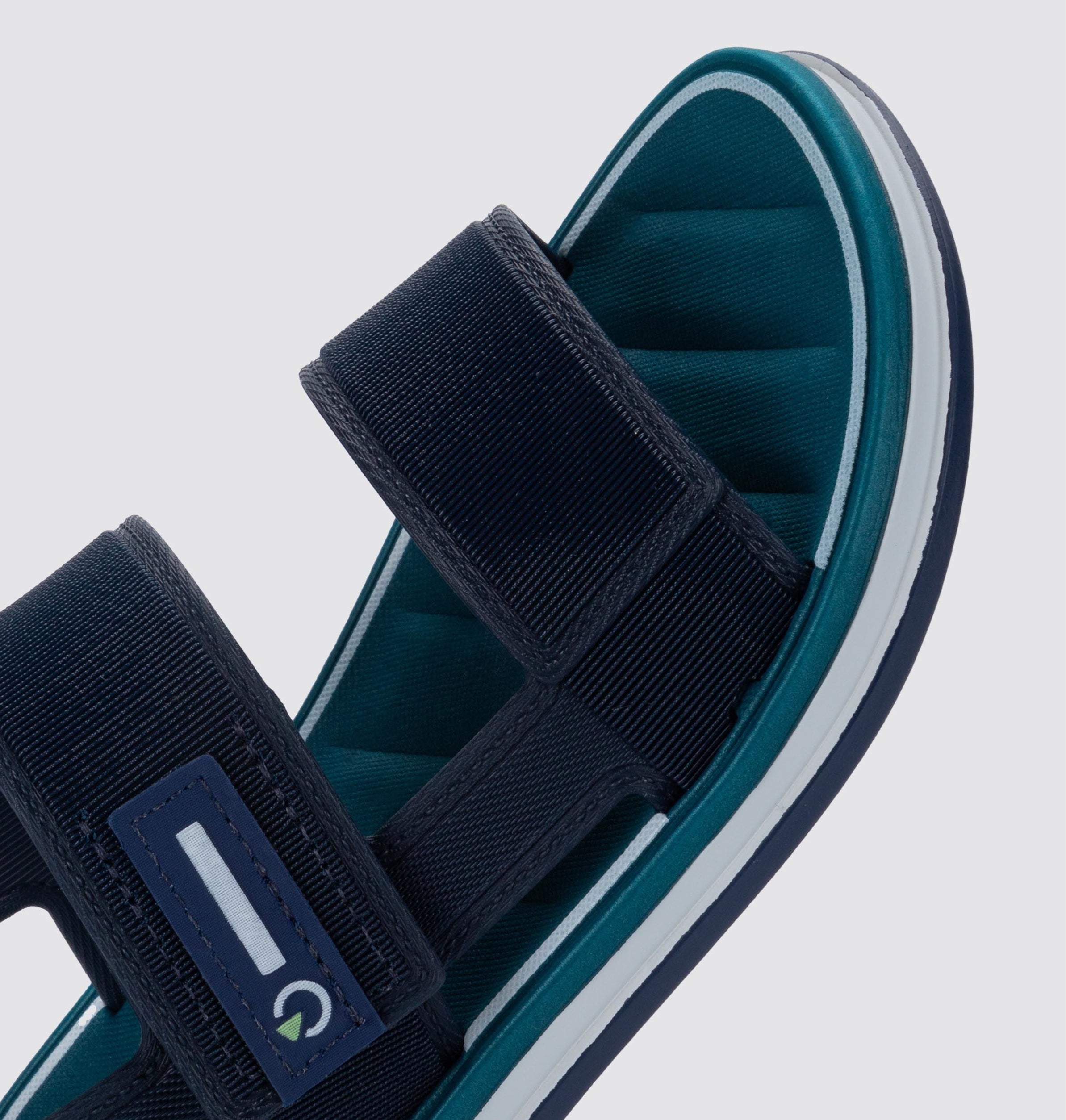 Sandália Infantil Cartago Mini Málaga Sport Grendene