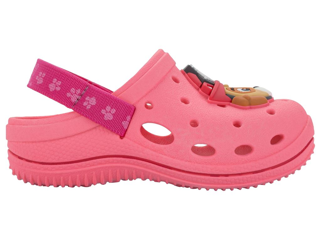 BABUCHE BABY DISNEY PATRULHA CANINA MARSHAL