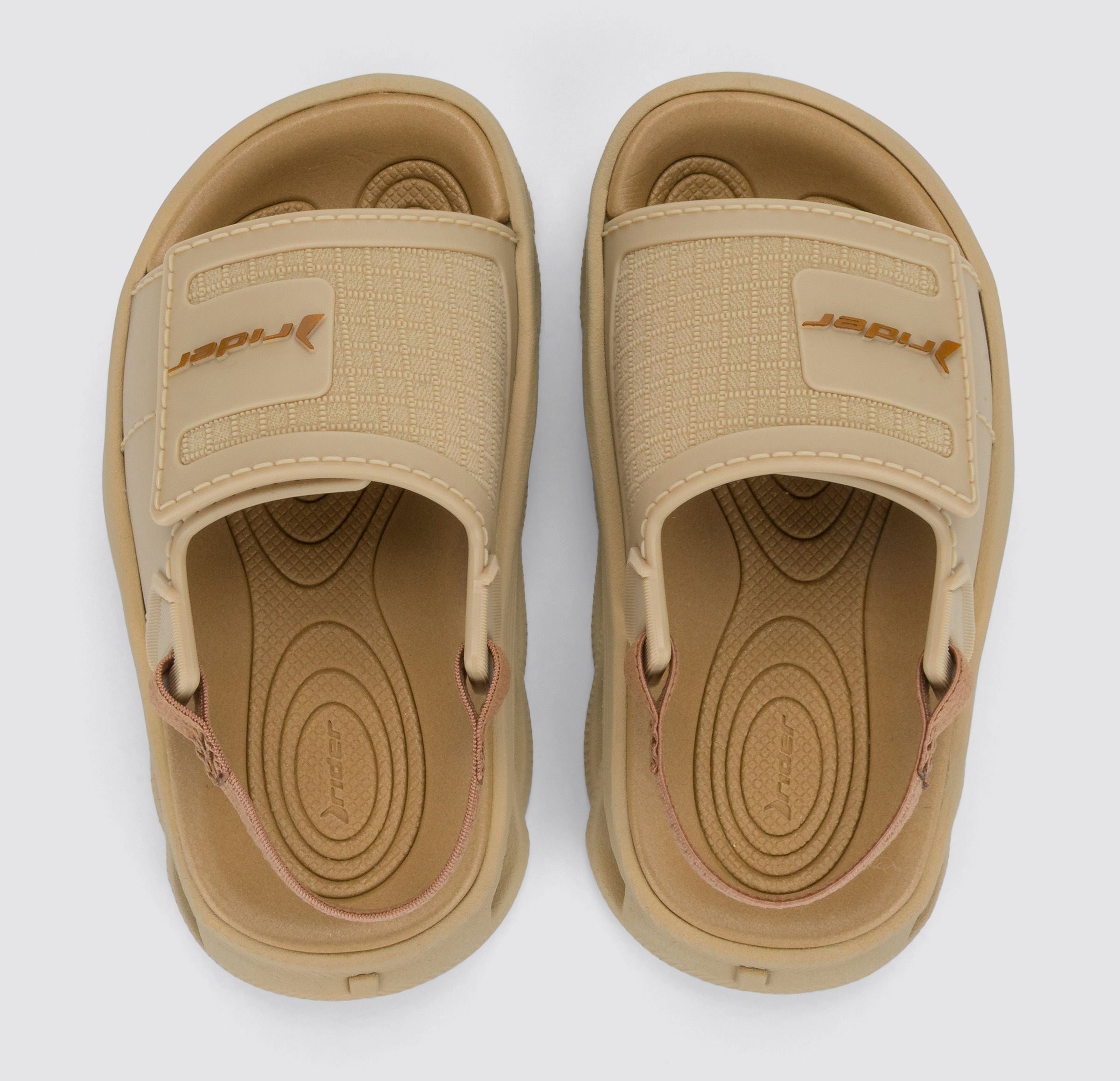 Sandália Papete Baby Rider R Power Slide Grendene