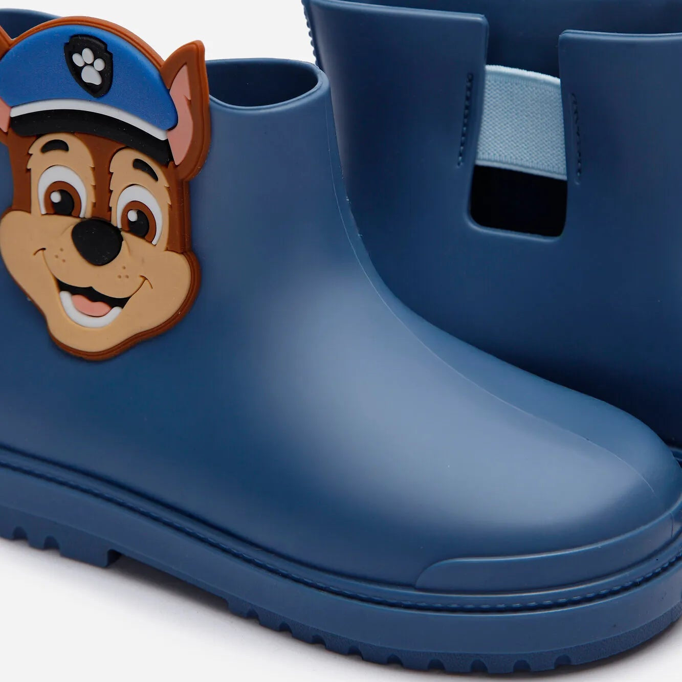 Galocha Baby Patrulha Canina Fall Rain Grendene Kids Impermeável