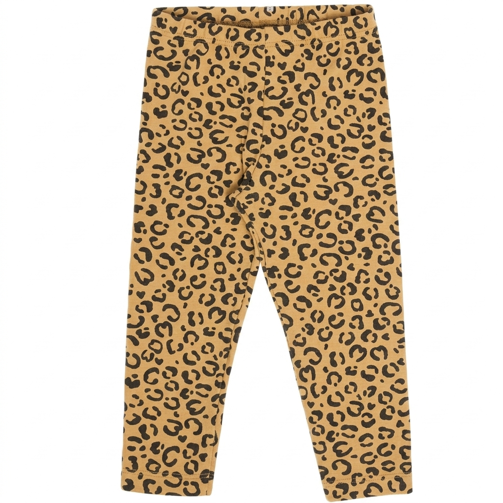 Conjunto Infantil Menina Have Fun Heart Spot Cotton 100% Algodão