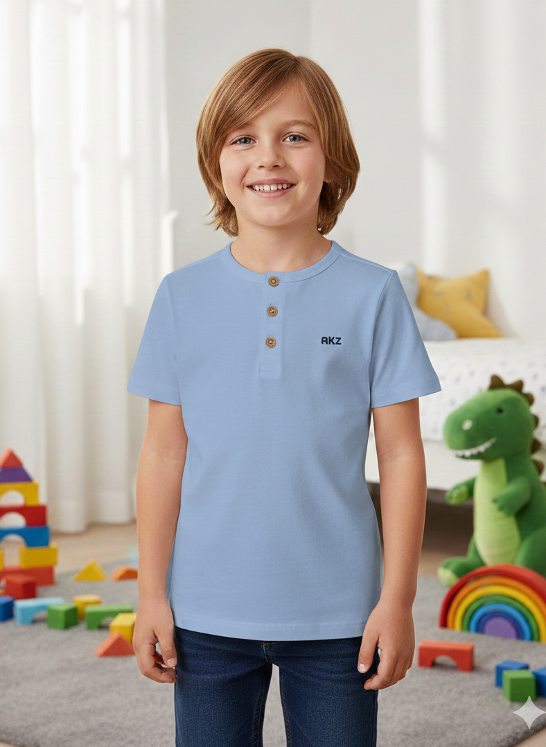 Camisa Alakazoo Gola Padre