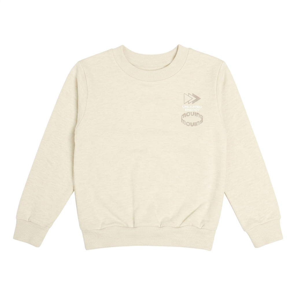 Conjunto Infantil Menino Have Fun Moving em Moletom Peluciado
