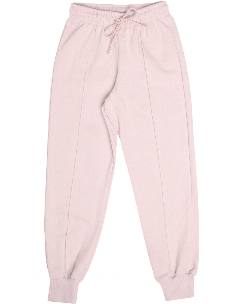 Conjunto Infantil Menina Have Fun Child Follow em Moletom Macio
