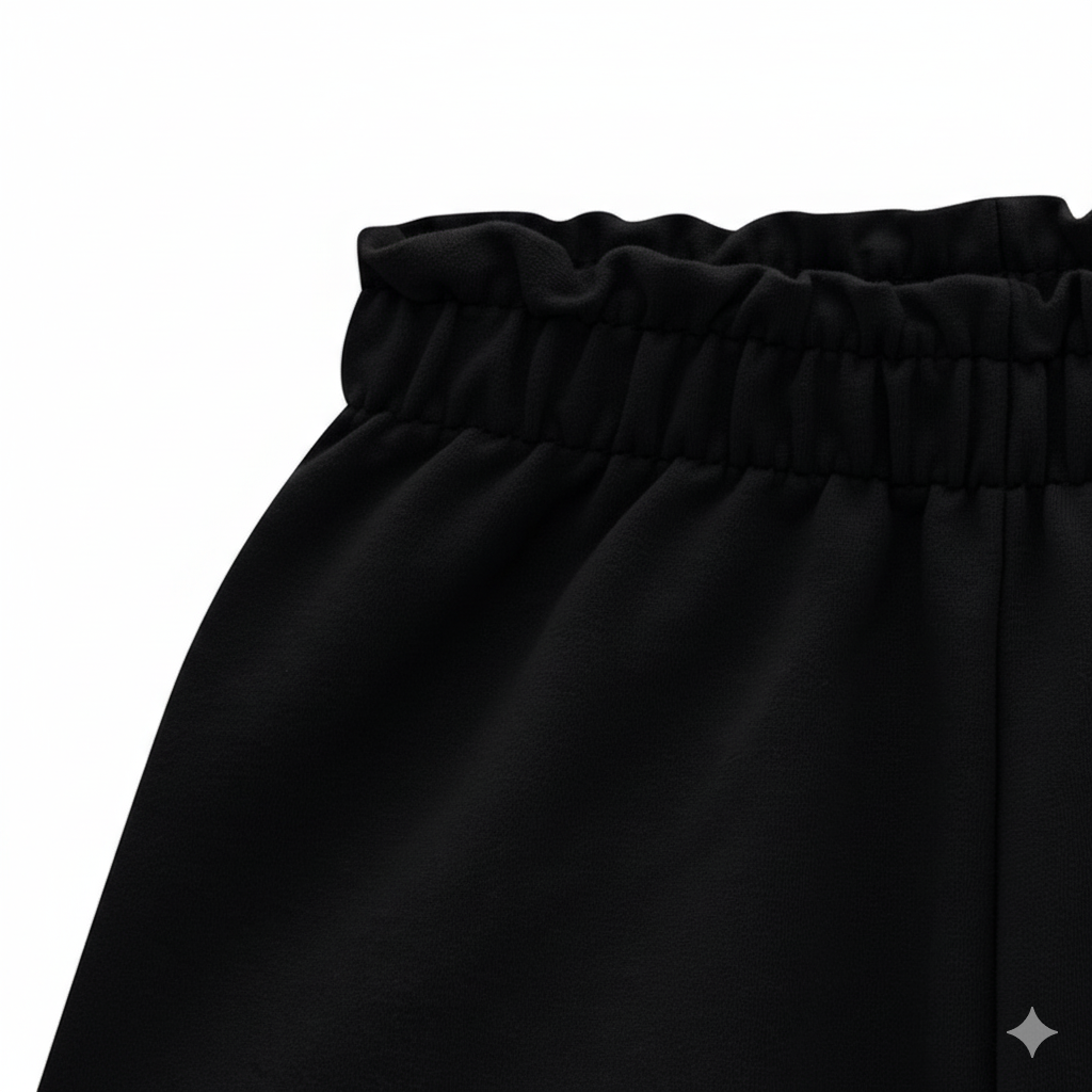 Conjunto Infantil Feminino Kyly Geométrico