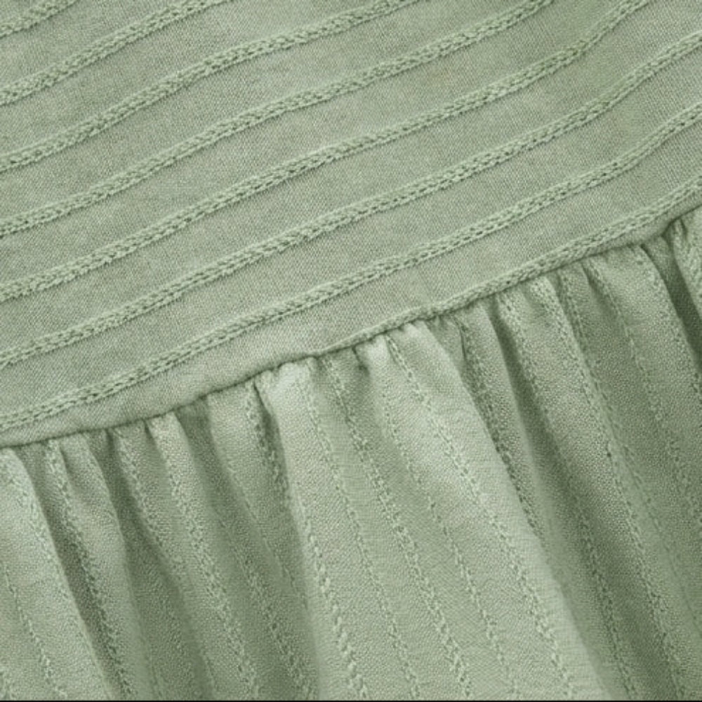 Vestido Infantil Milon Delicado com Pérolas