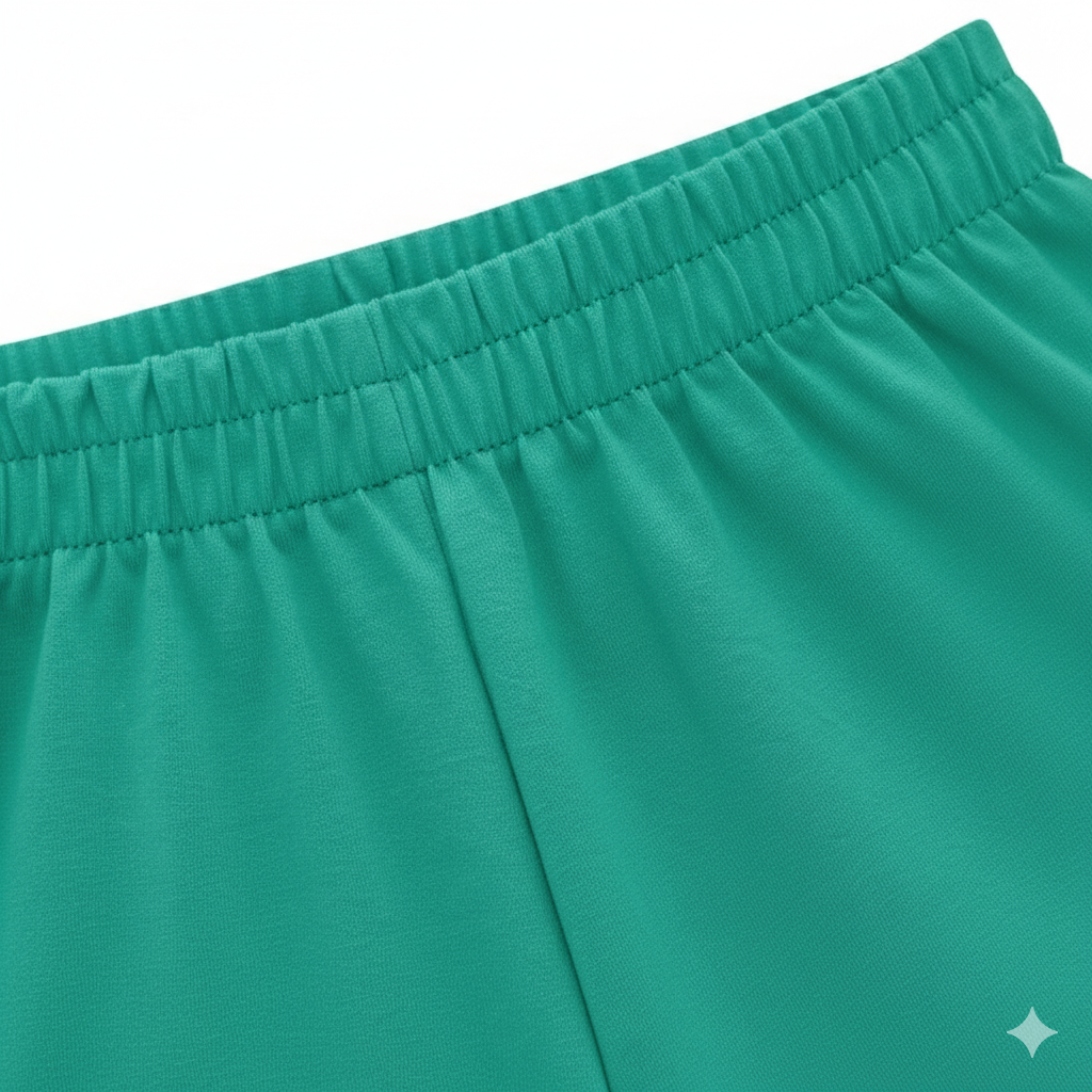 Conjunto Feminino Kyly Infanto-juvenil Estampado