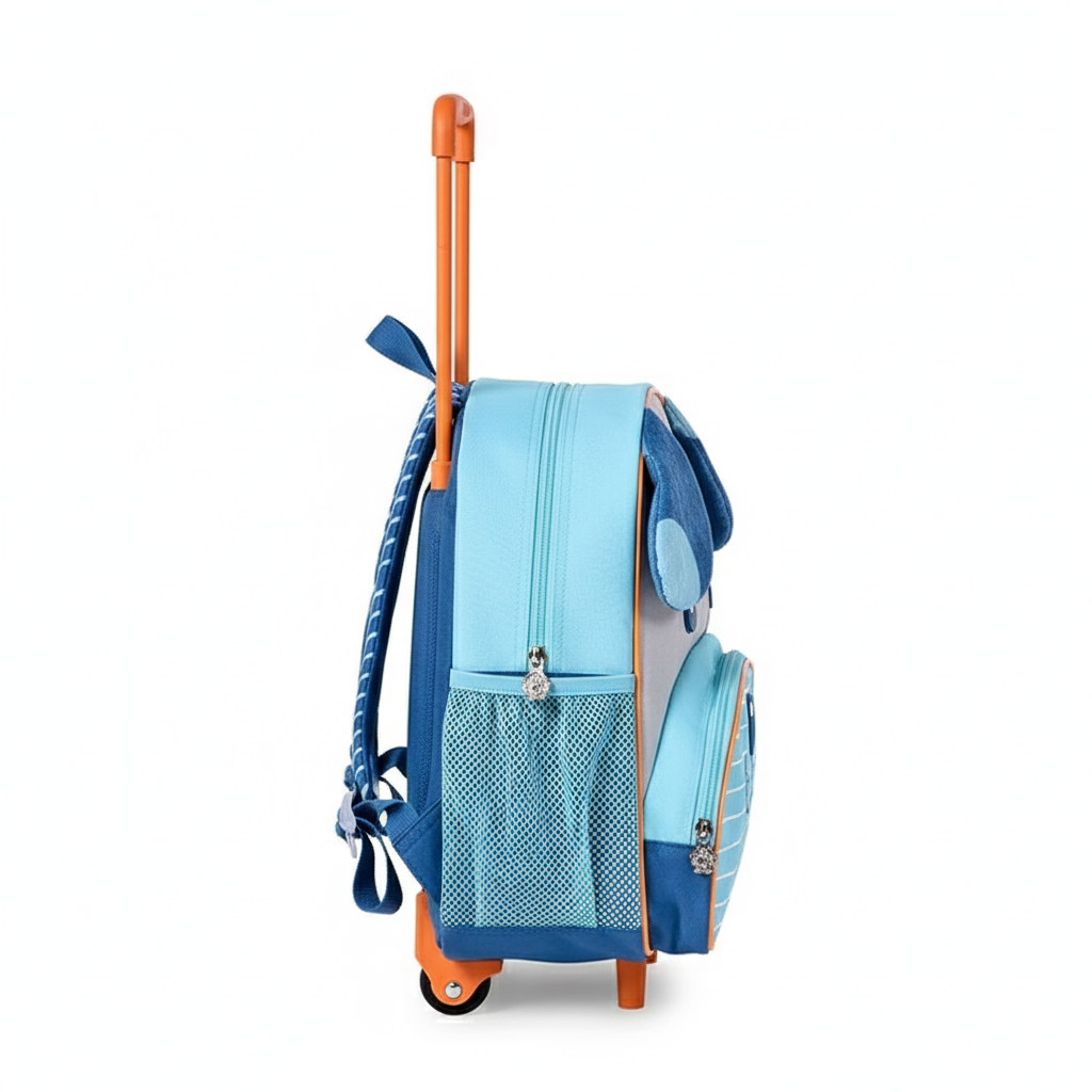 Mochila De Carrinho Clio Pets Infantil