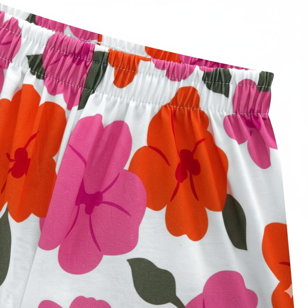 Conjunto Feminino Kyly Lovely