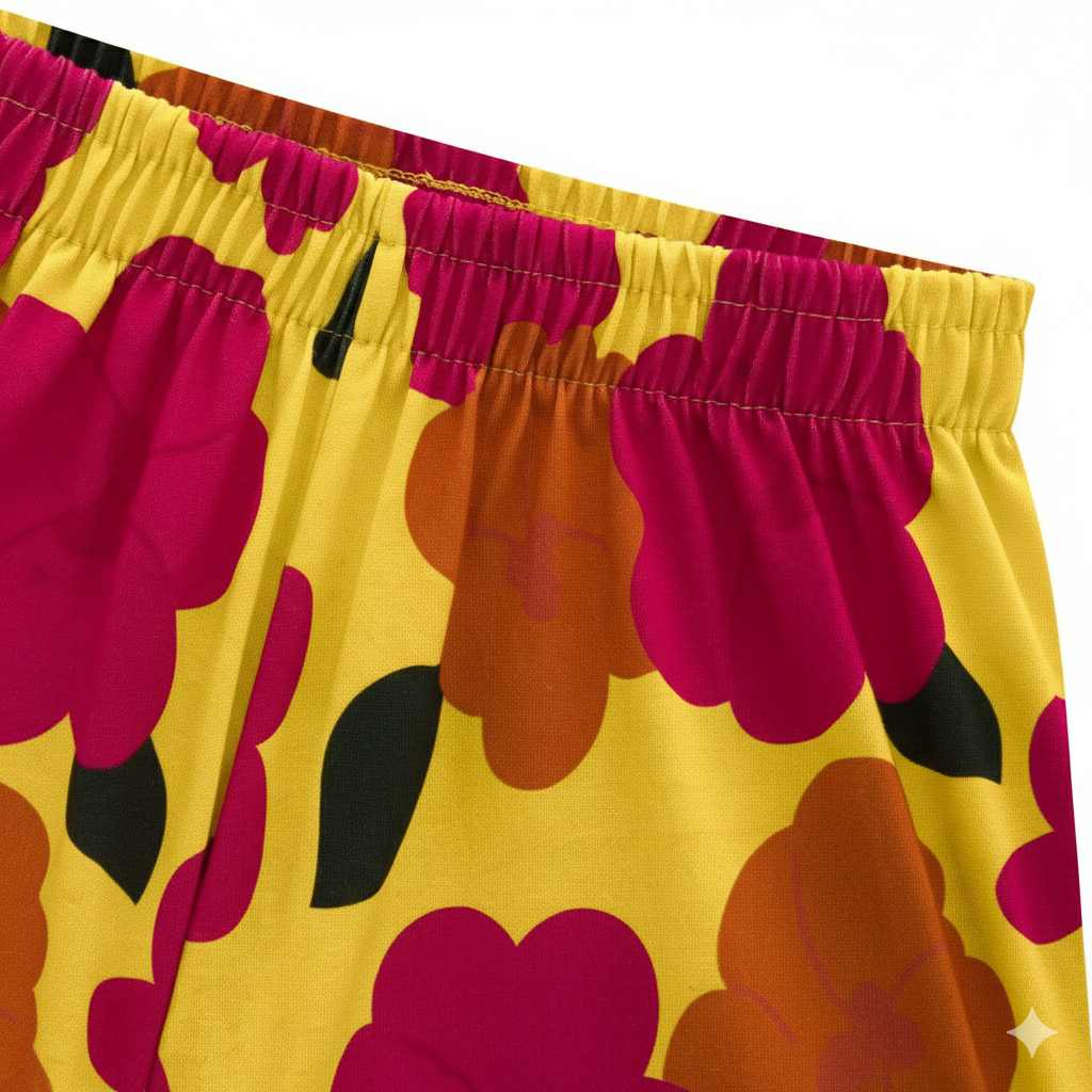 Conjunto Feminino Kyly Lovely