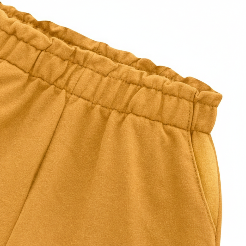 Conjunto Feminino Kyly Sol Bordado