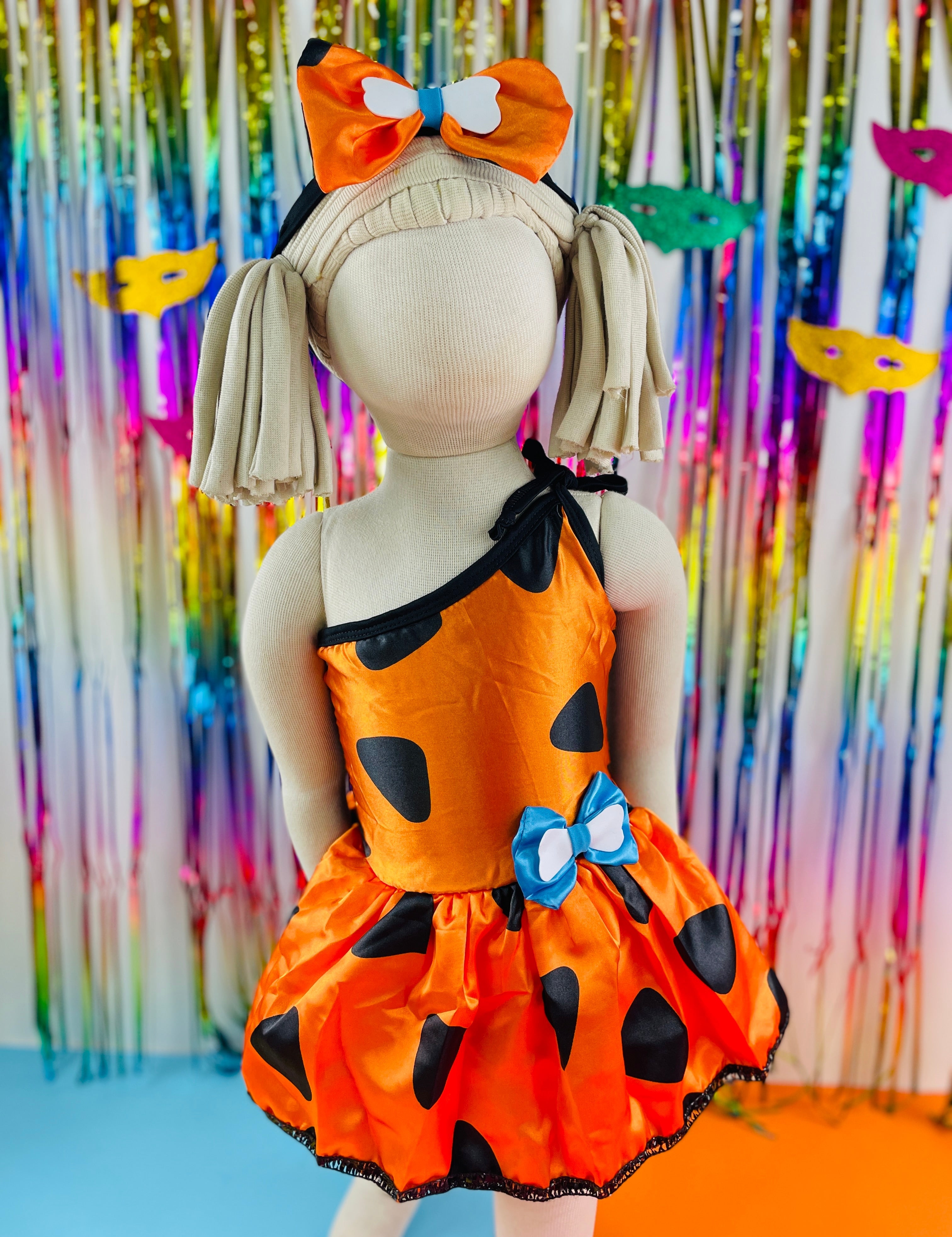 Fantasia V Curvelo Pedrita