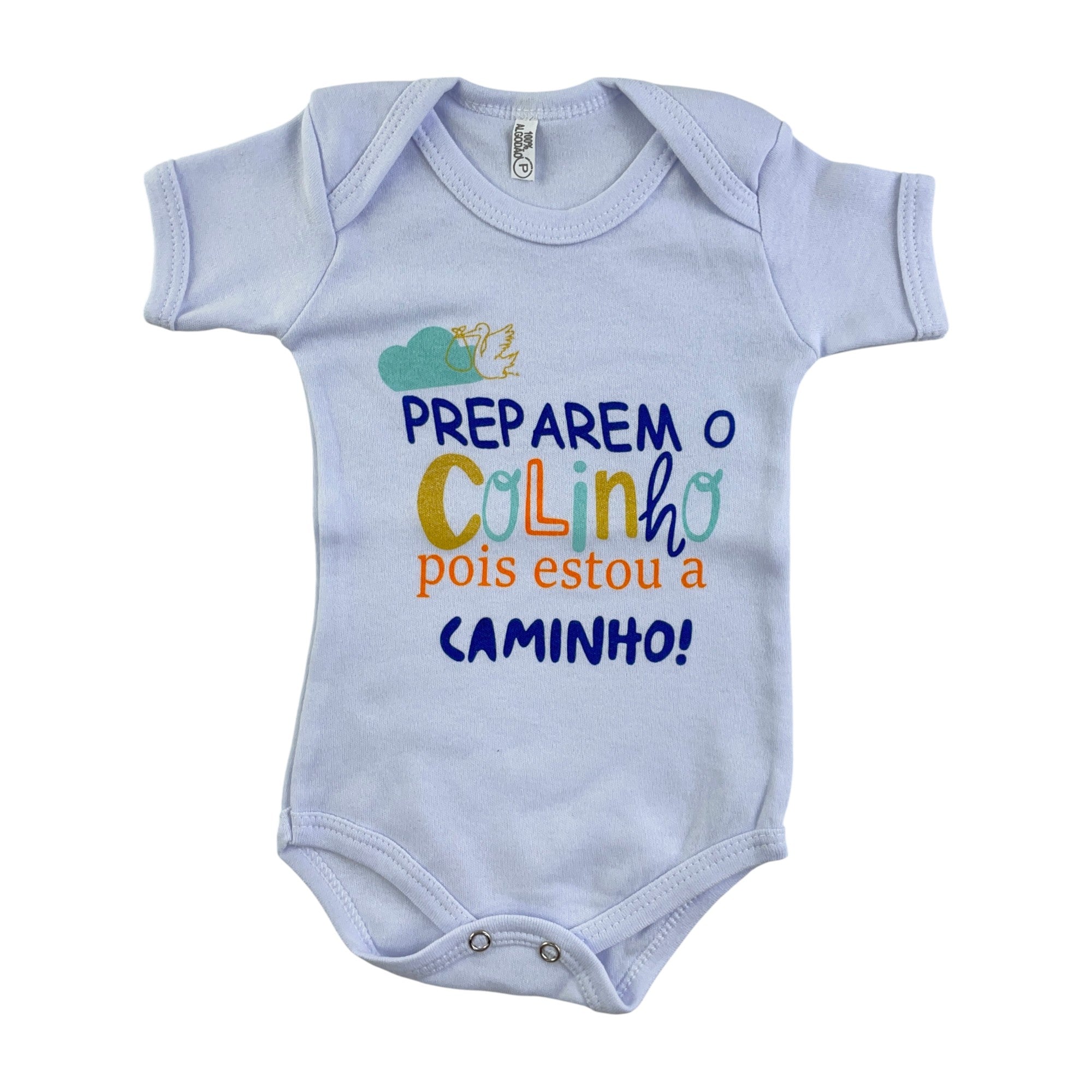 BODY UNISSEX BABYKUT TEMATICO