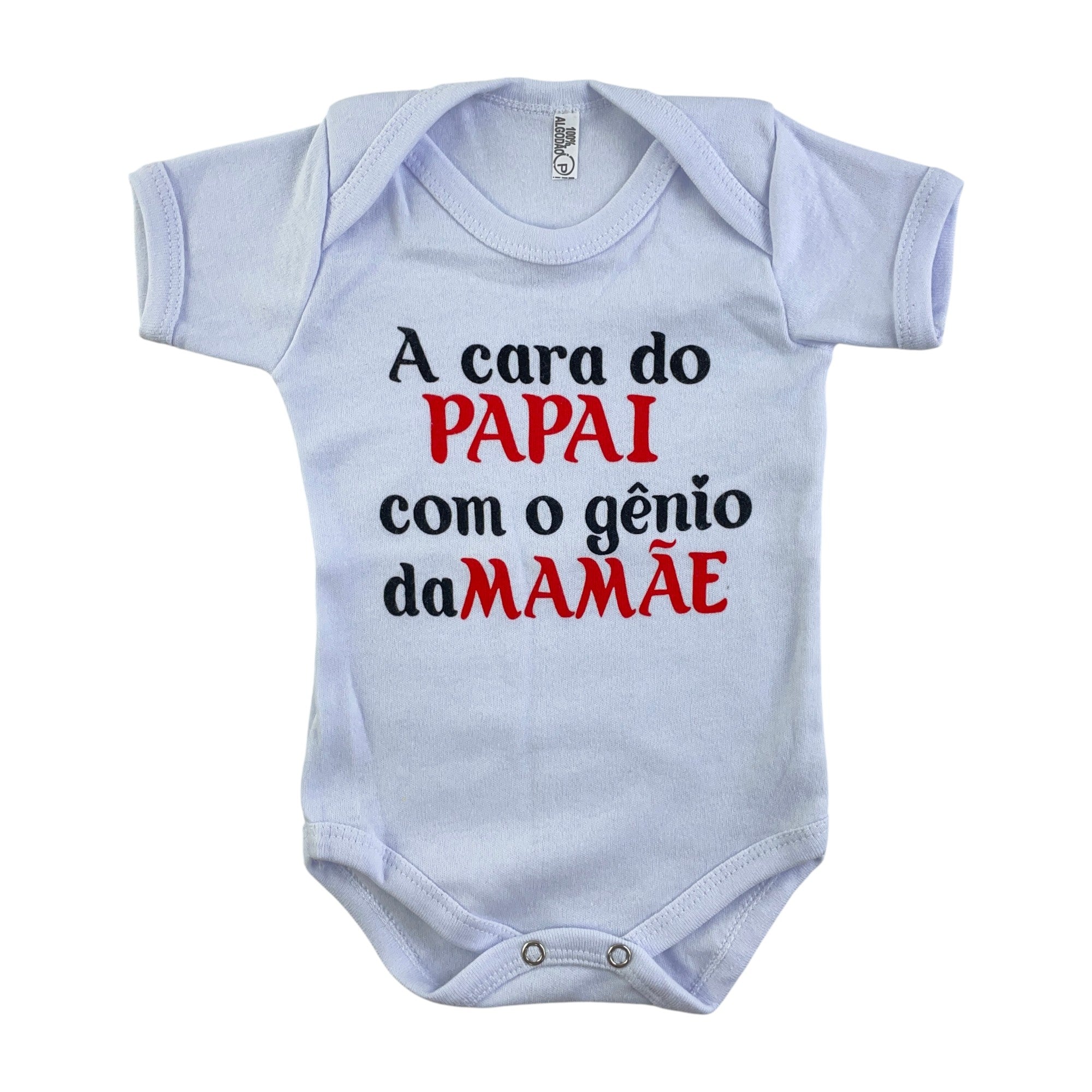 BODY UNISSEX BABYKUT TEMATICO